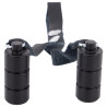 The Red Ballstretcher en cuir 2 X 100g